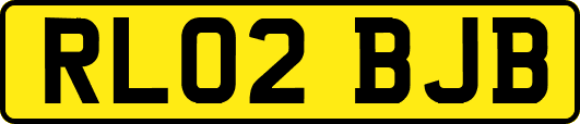 RL02BJB