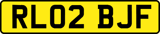 RL02BJF