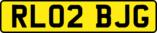 RL02BJG