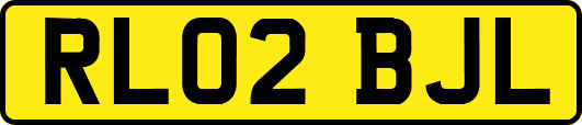 RL02BJL