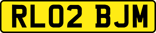 RL02BJM