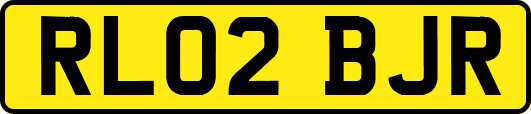 RL02BJR