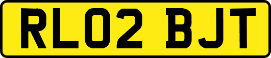 RL02BJT
