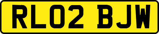 RL02BJW