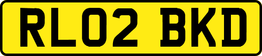 RL02BKD