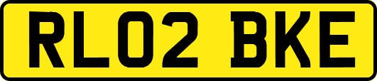 RL02BKE