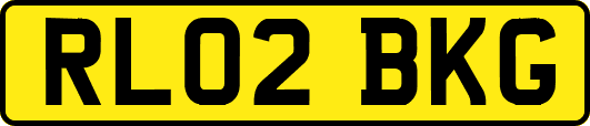 RL02BKG