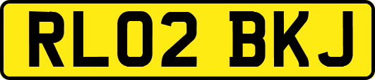 RL02BKJ