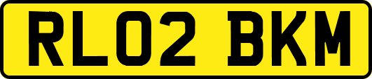 RL02BKM