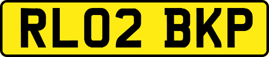 RL02BKP