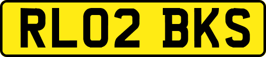 RL02BKS