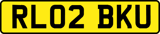 RL02BKU