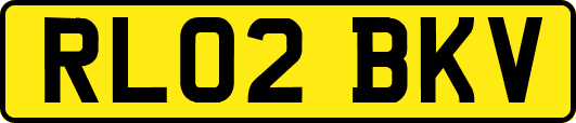 RL02BKV