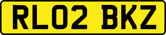 RL02BKZ