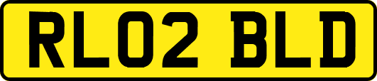 RL02BLD