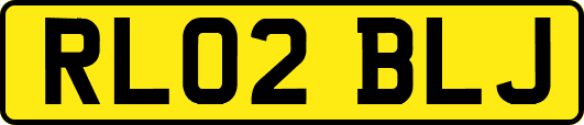 RL02BLJ