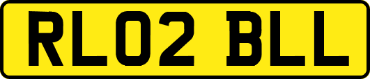 RL02BLL
