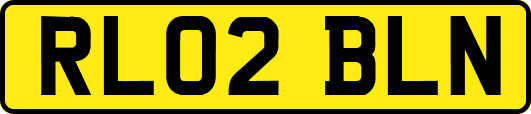 RL02BLN