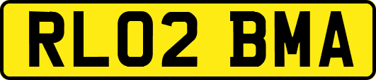 RL02BMA
