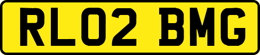 RL02BMG