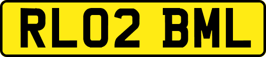 RL02BML