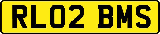 RL02BMS