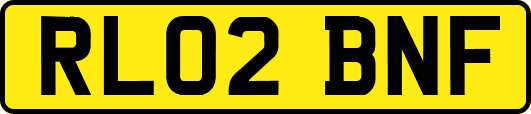 RL02BNF