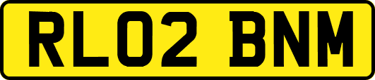 RL02BNM