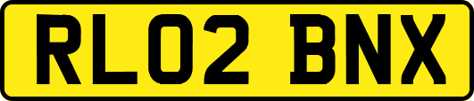 RL02BNX