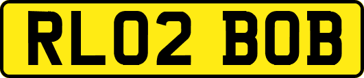 RL02BOB
