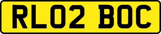 RL02BOC