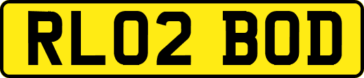 RL02BOD