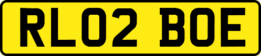 RL02BOE