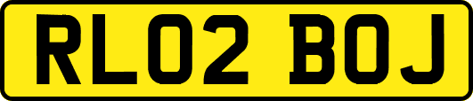 RL02BOJ