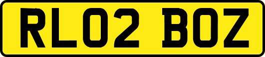 RL02BOZ