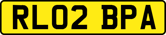 RL02BPA