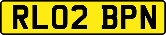 RL02BPN