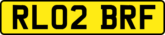RL02BRF