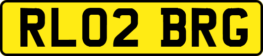 RL02BRG