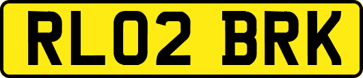 RL02BRK