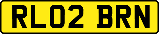 RL02BRN