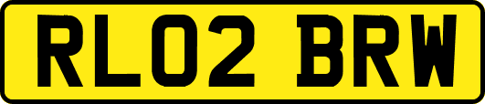 RL02BRW