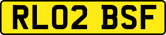 RL02BSF