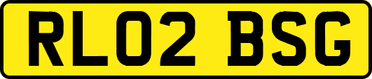 RL02BSG