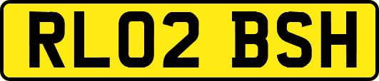 RL02BSH