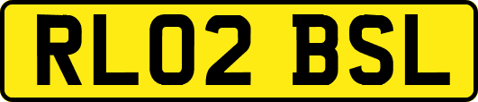 RL02BSL