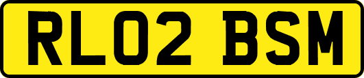 RL02BSM