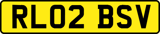 RL02BSV