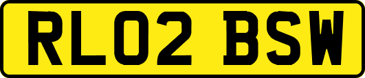 RL02BSW