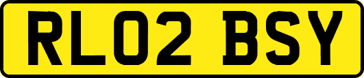 RL02BSY